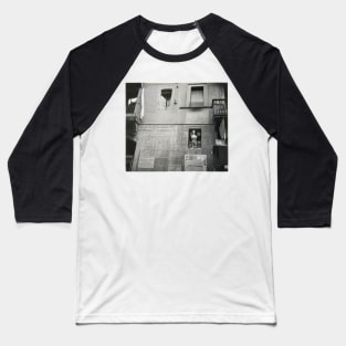 barcelona 1932 - Dora Maar Baseball T-Shirt